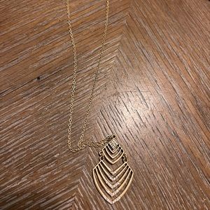 Plunder Necklace